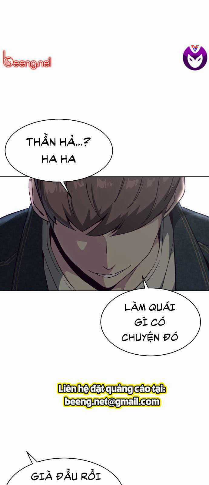 Cậu Bé Của Thần Chết Chapter 56 trang 0