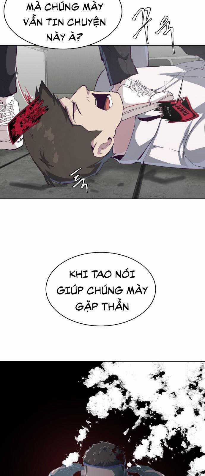 Cậu Bé Của Thần Chết Chapter 56 trang 1