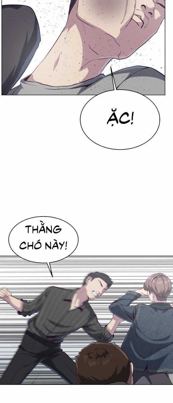 Cậu Bé Của Thần Chết Chapter 56 trang 11