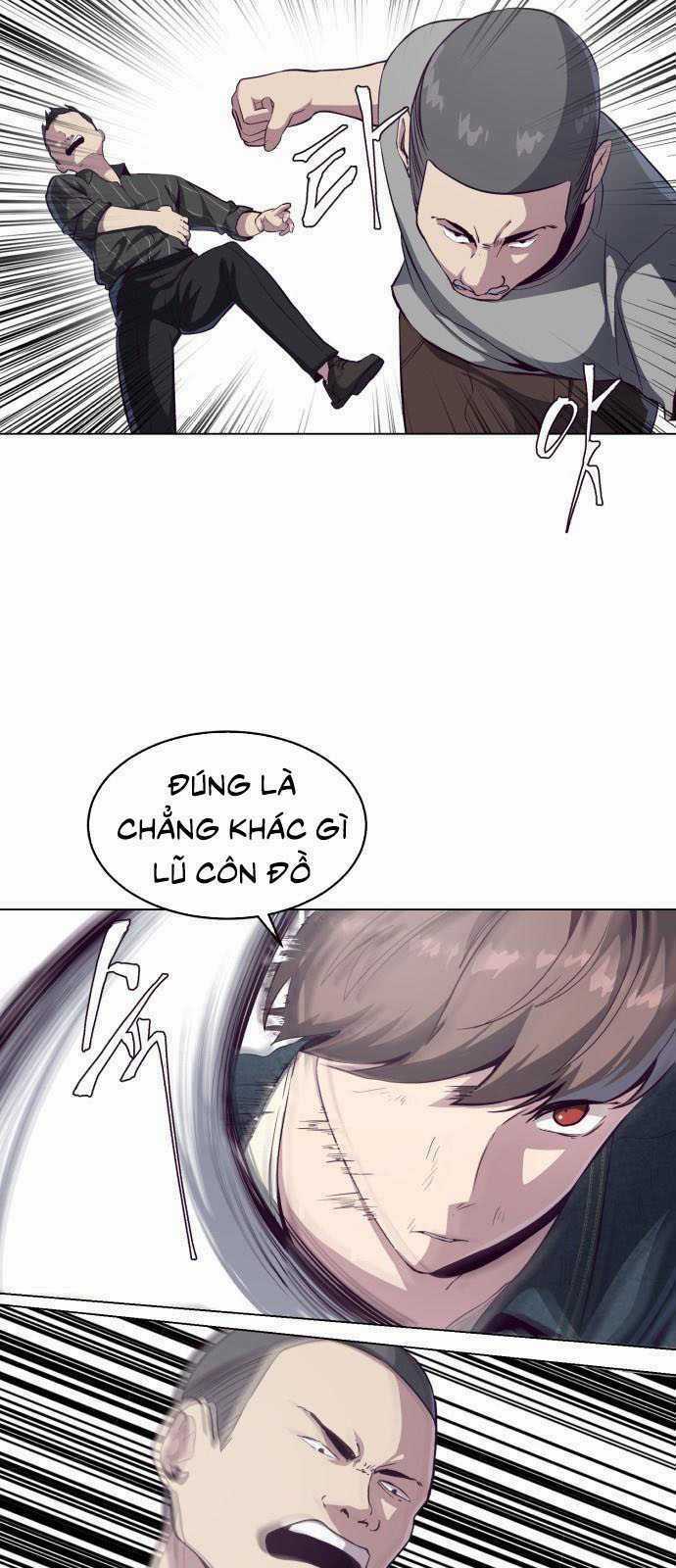 Cậu Bé Của Thần Chết Chapter 56 trang 14