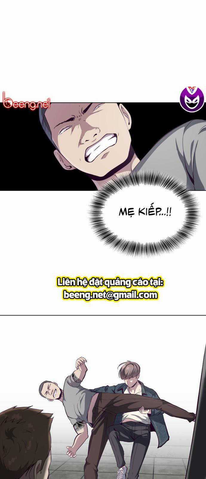 Cậu Bé Của Thần Chết Chapter 56 trang 17