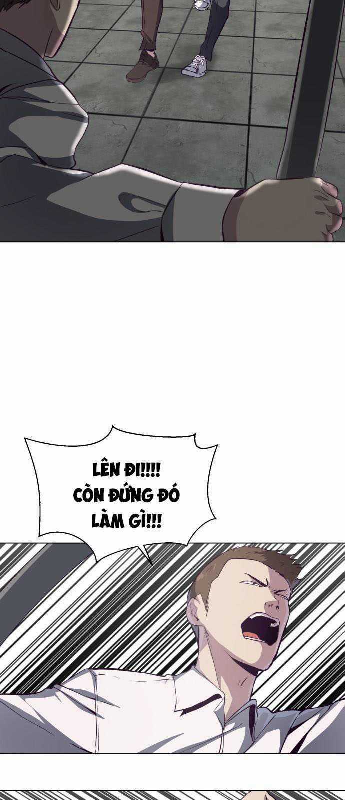 Cậu Bé Của Thần Chết Chapter 56 trang 18