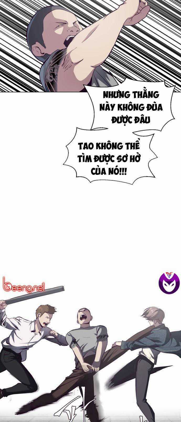 Cậu Bé Của Thần Chết Chapter 56 trang 19
