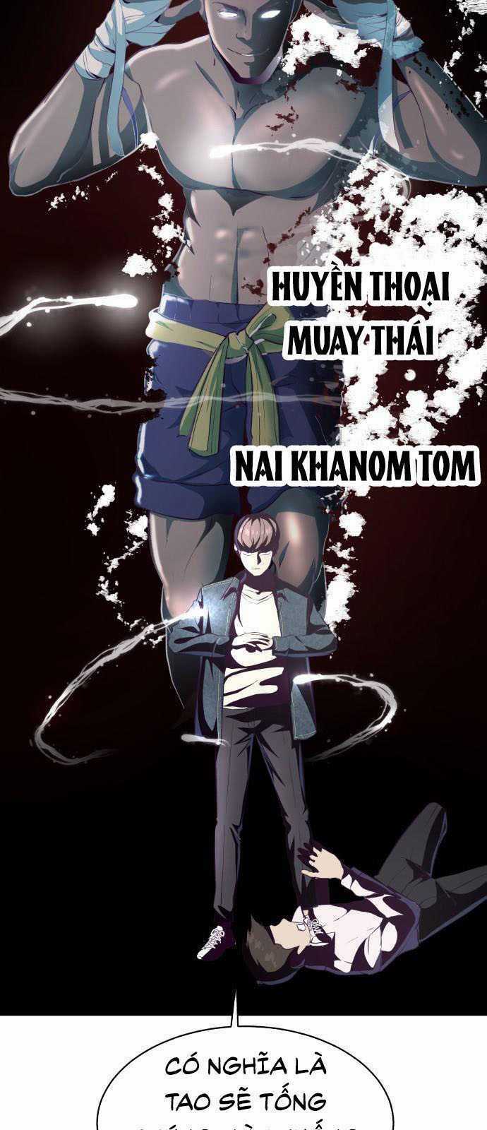Cậu Bé Của Thần Chết Chapter 56 trang 2