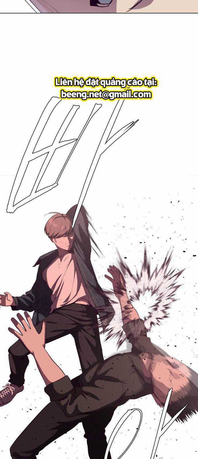 Cậu Bé Của Thần Chết Chapter 56 trang 27