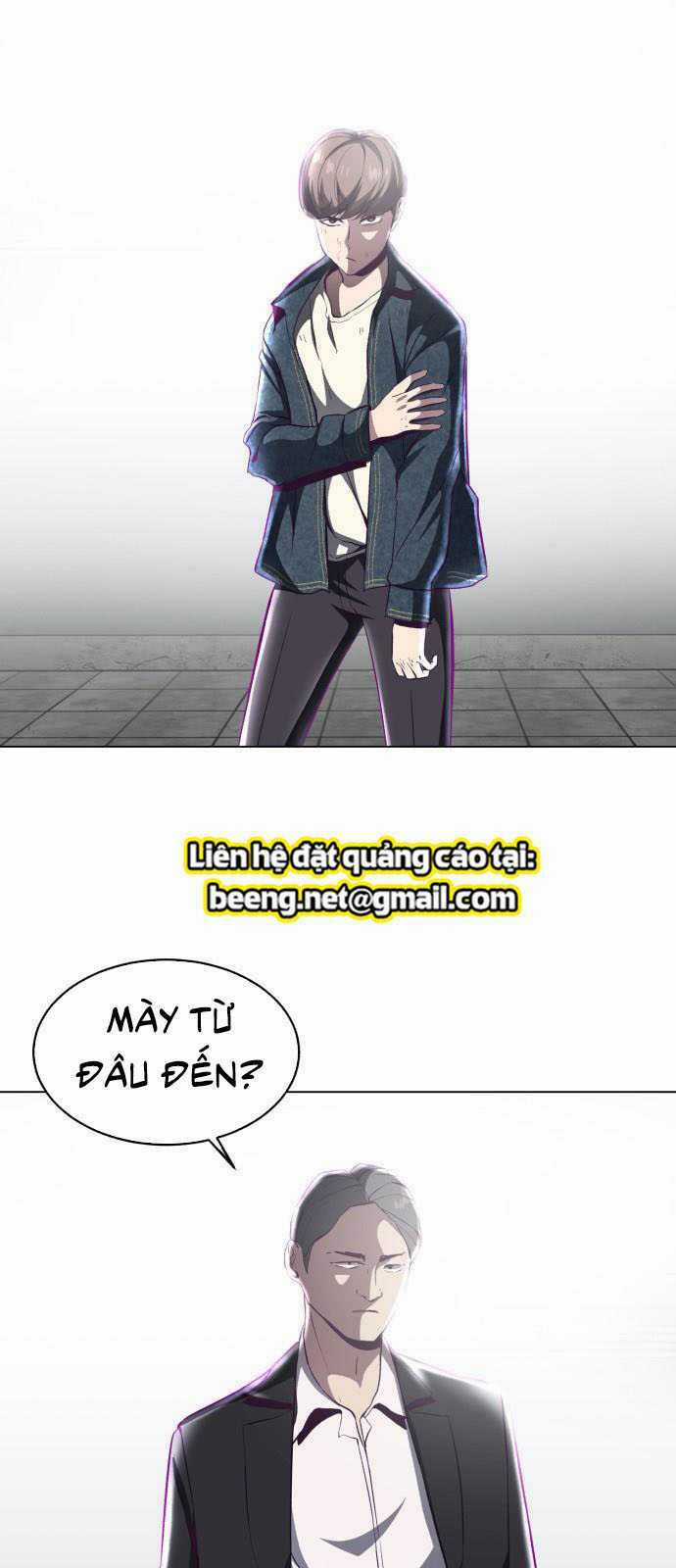 Cậu Bé Của Thần Chết Chapter 56 trang 30