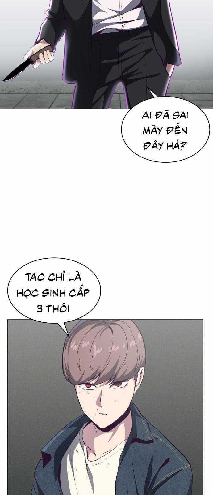 Cậu Bé Của Thần Chết Chapter 56 trang 31
