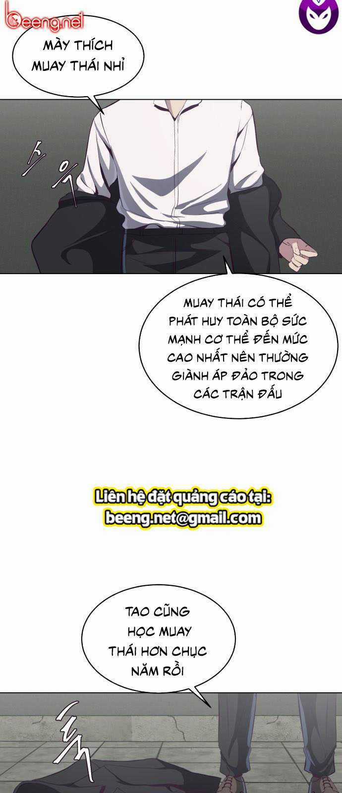 Cậu Bé Của Thần Chết Chapter 56 trang 33