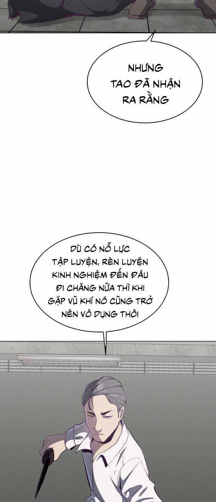 Cậu Bé Của Thần Chết Chapter 56 trang 34