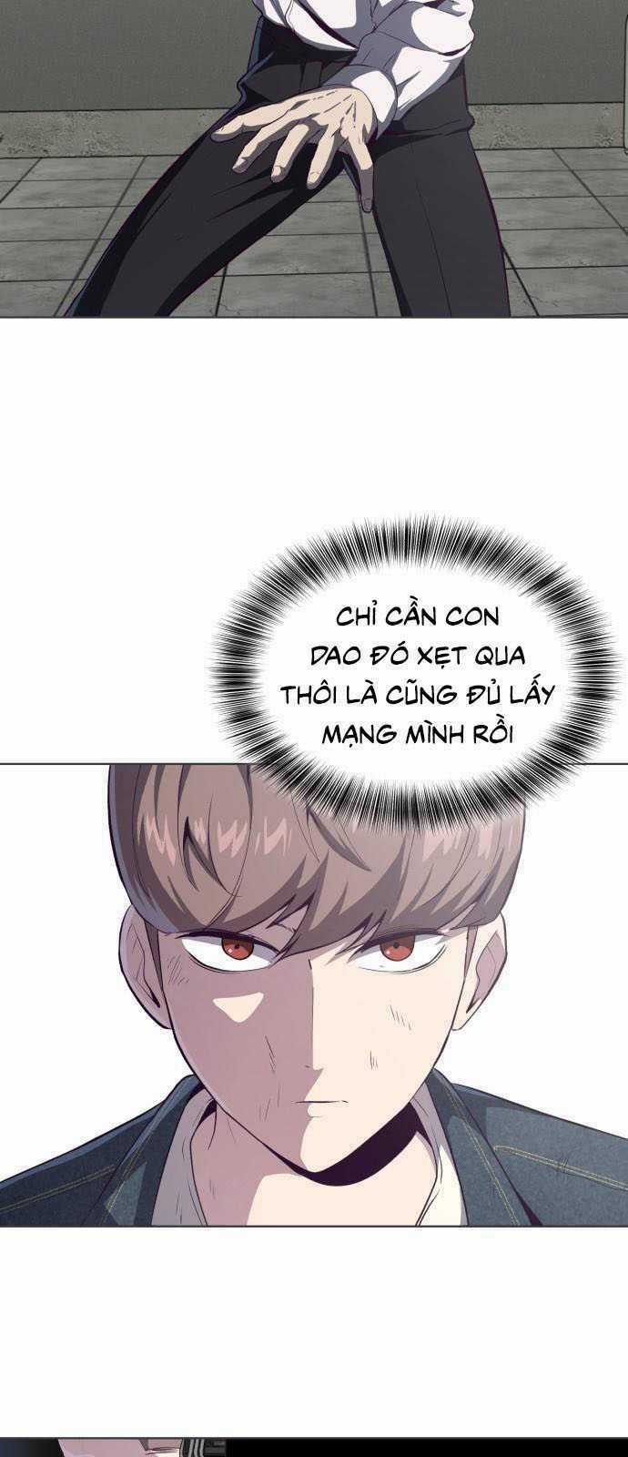 Cậu Bé Của Thần Chết Chapter 56 trang 35