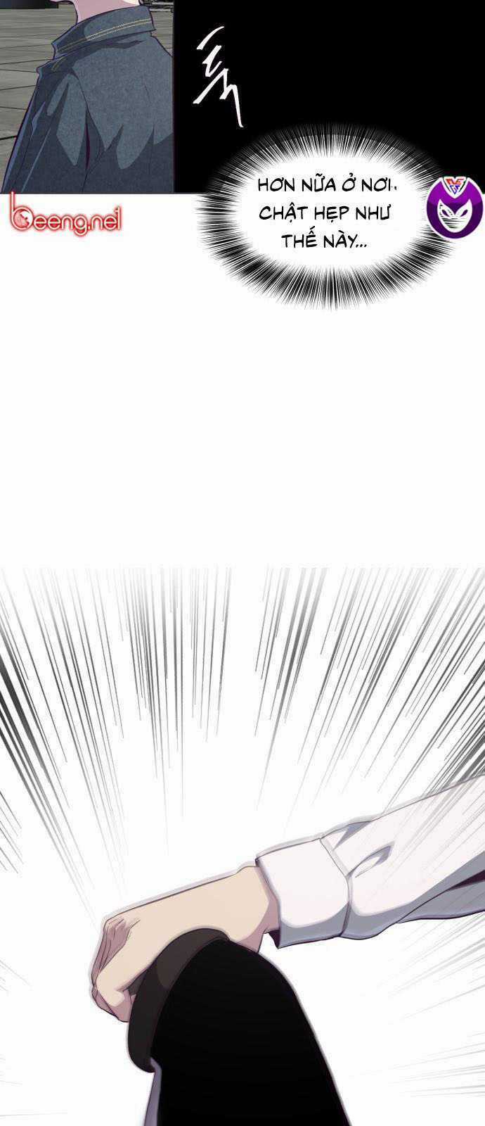 Cậu Bé Của Thần Chết Chapter 56 trang 36
