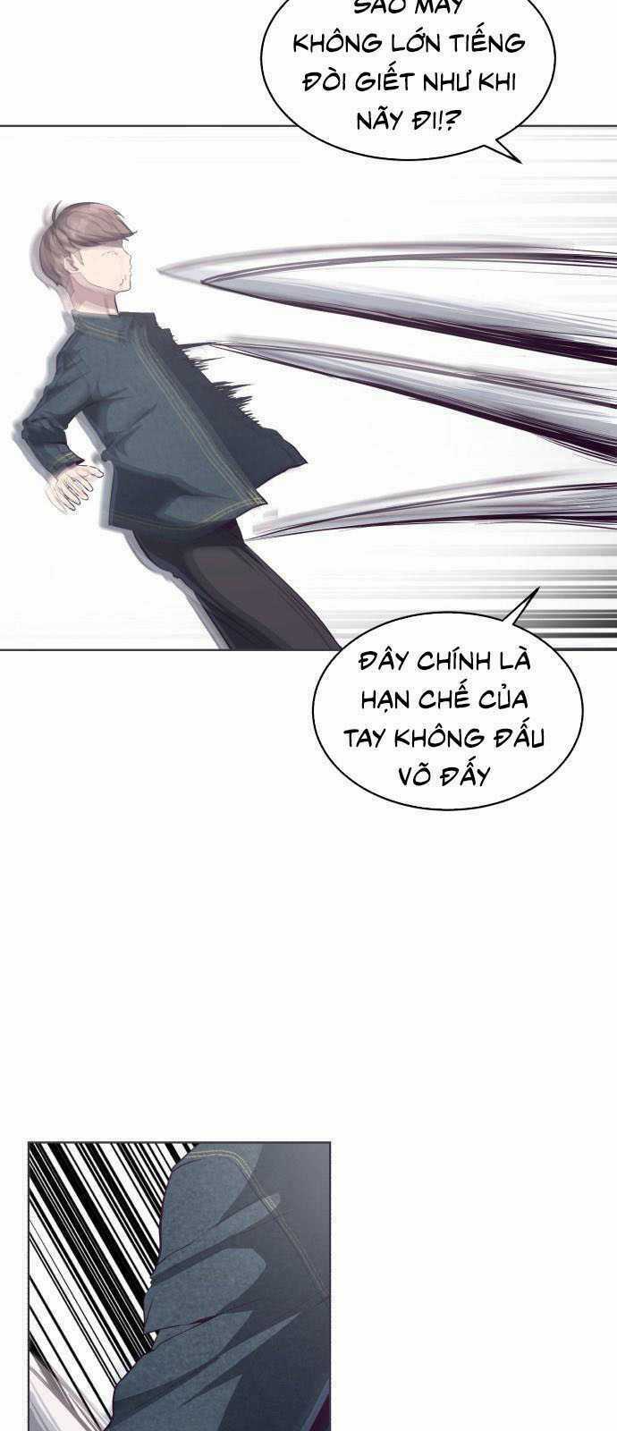 Cậu Bé Của Thần Chết Chapter 56 trang 39