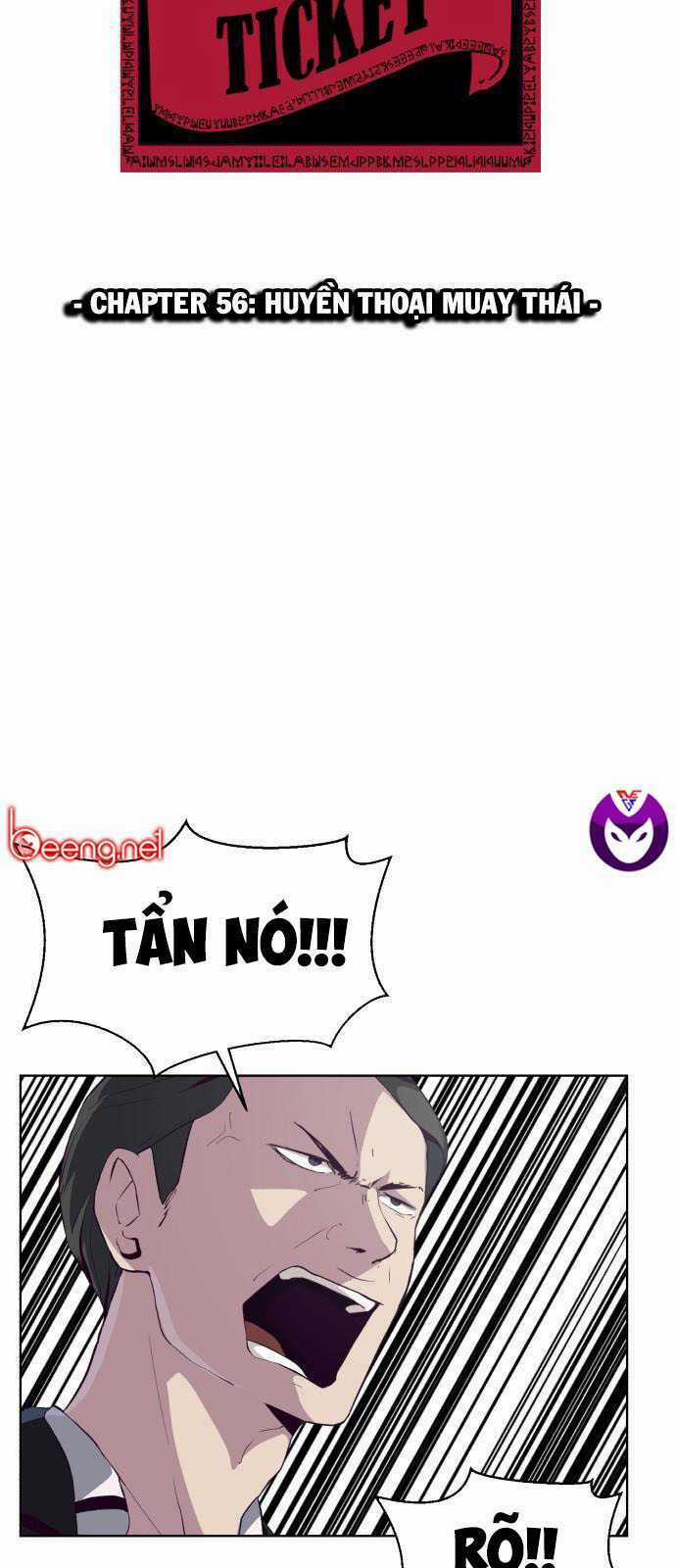 Cậu Bé Của Thần Chết Chapter 56 trang 4