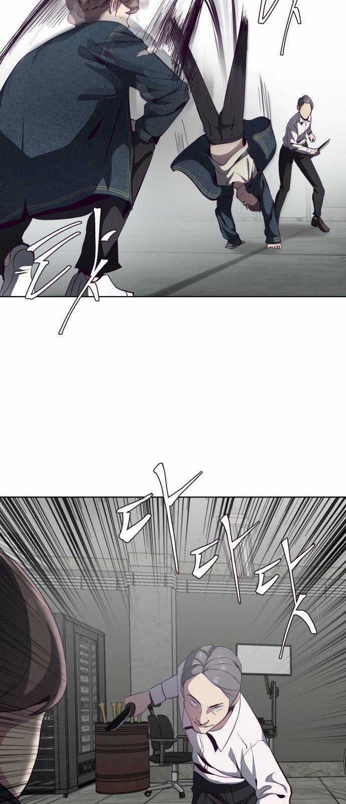 Cậu Bé Của Thần Chết Chapter 56 trang 43