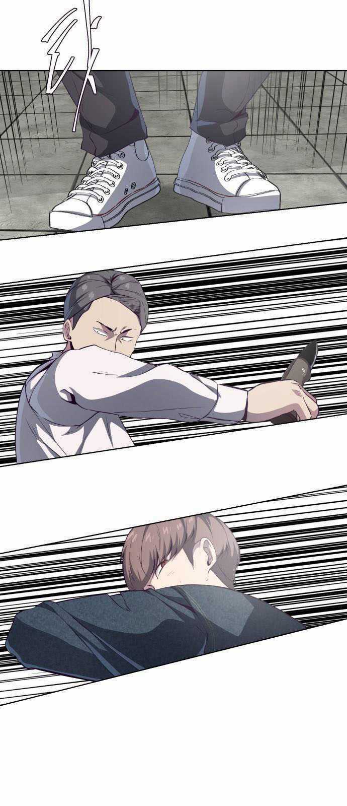 Cậu Bé Của Thần Chết Chapter 56 trang 46