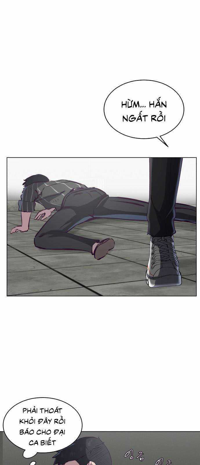 Cậu Bé Của Thần Chết Chapter 56 trang 52