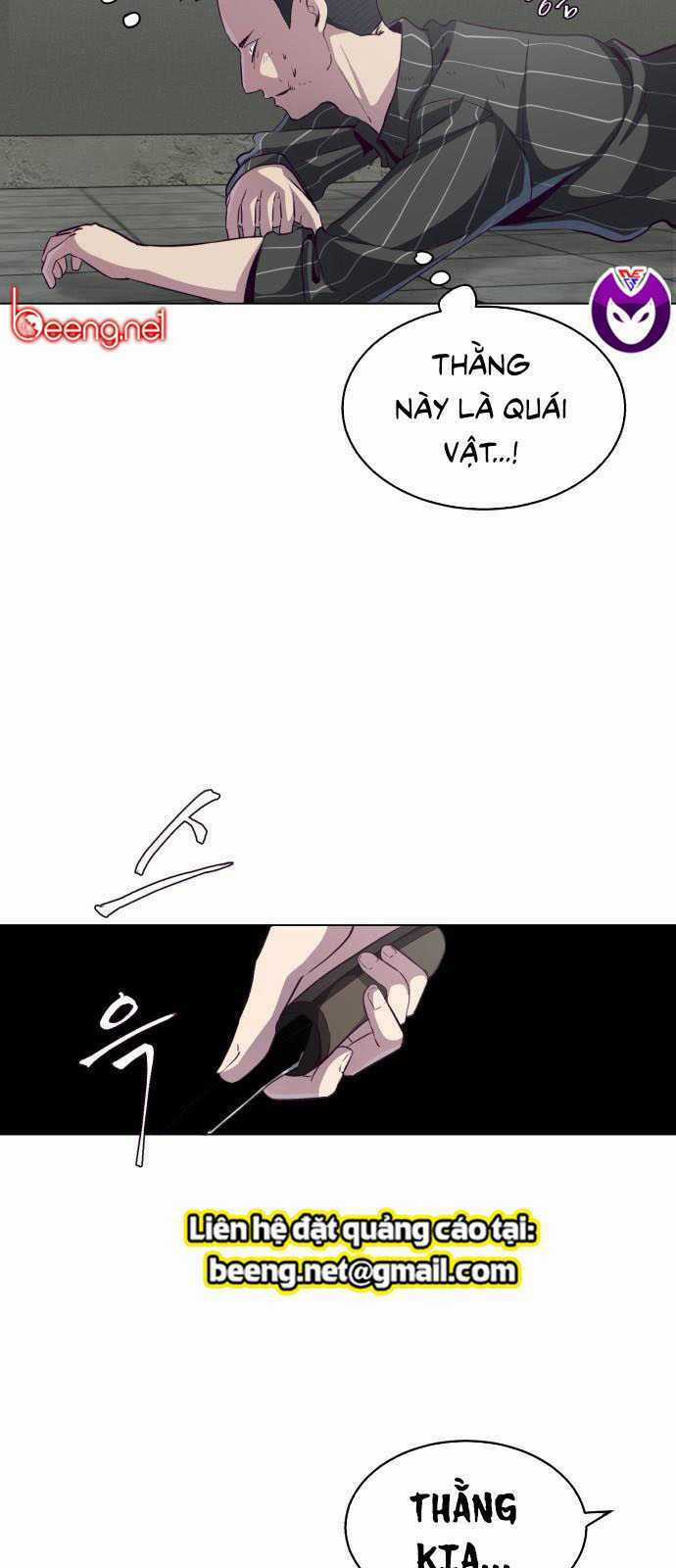 Cậu Bé Của Thần Chết Chapter 56 trang 53