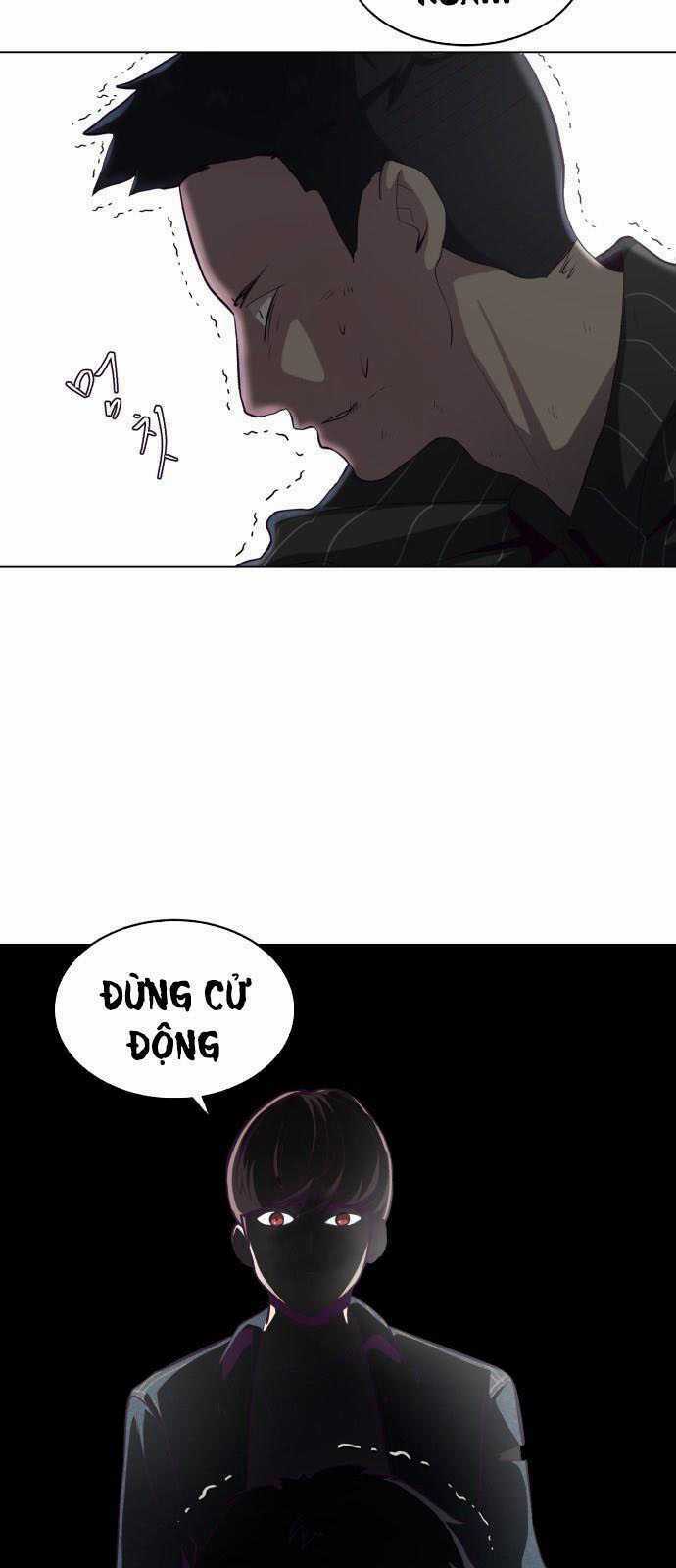 Cậu Bé Của Thần Chết Chapter 56 trang 54
