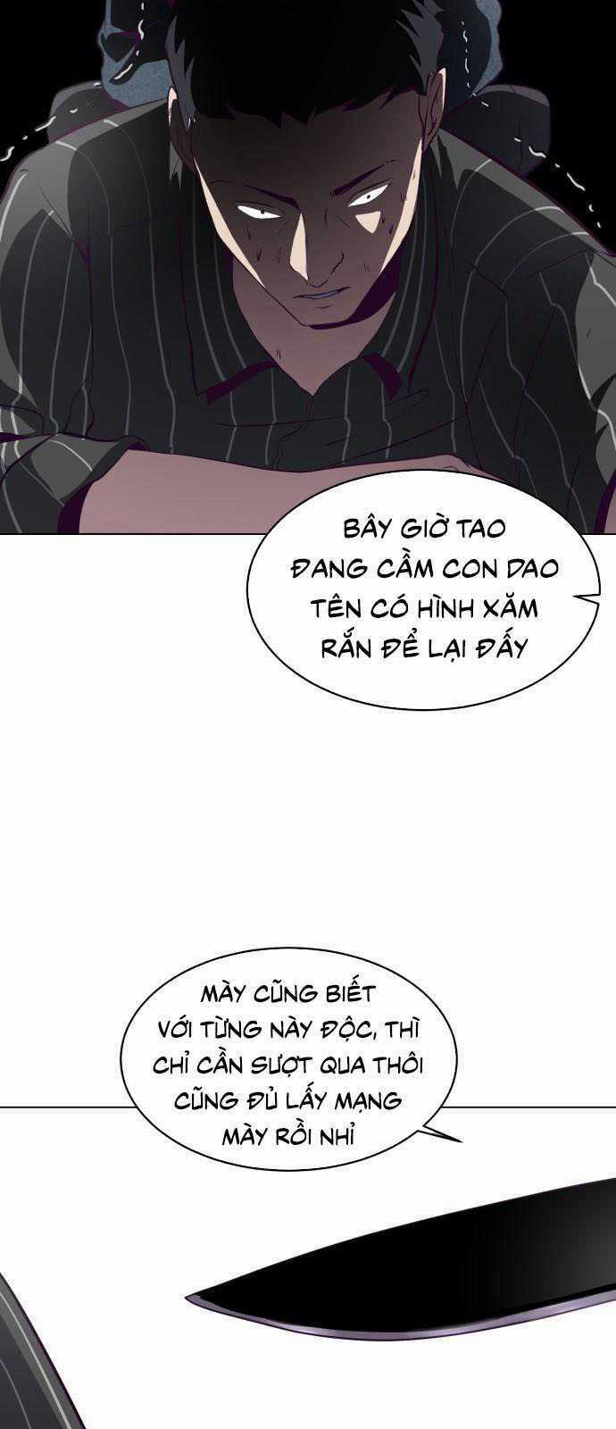 Cậu Bé Của Thần Chết Chapter 56 trang 55