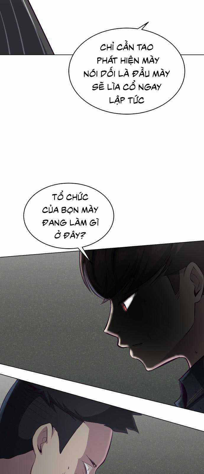 Cậu Bé Của Thần Chết Chapter 56 trang 56
