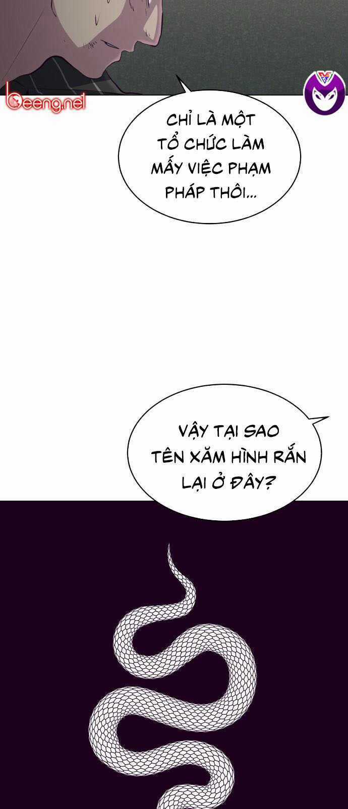 Cậu Bé Của Thần Chết Chapter 56 trang 57