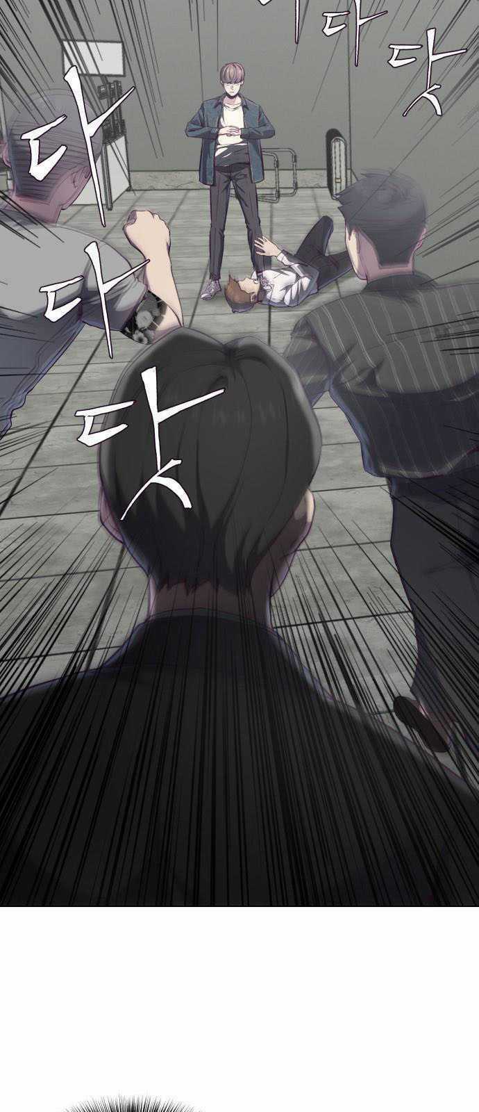 Cậu Bé Của Thần Chết Chapter 56 trang 6