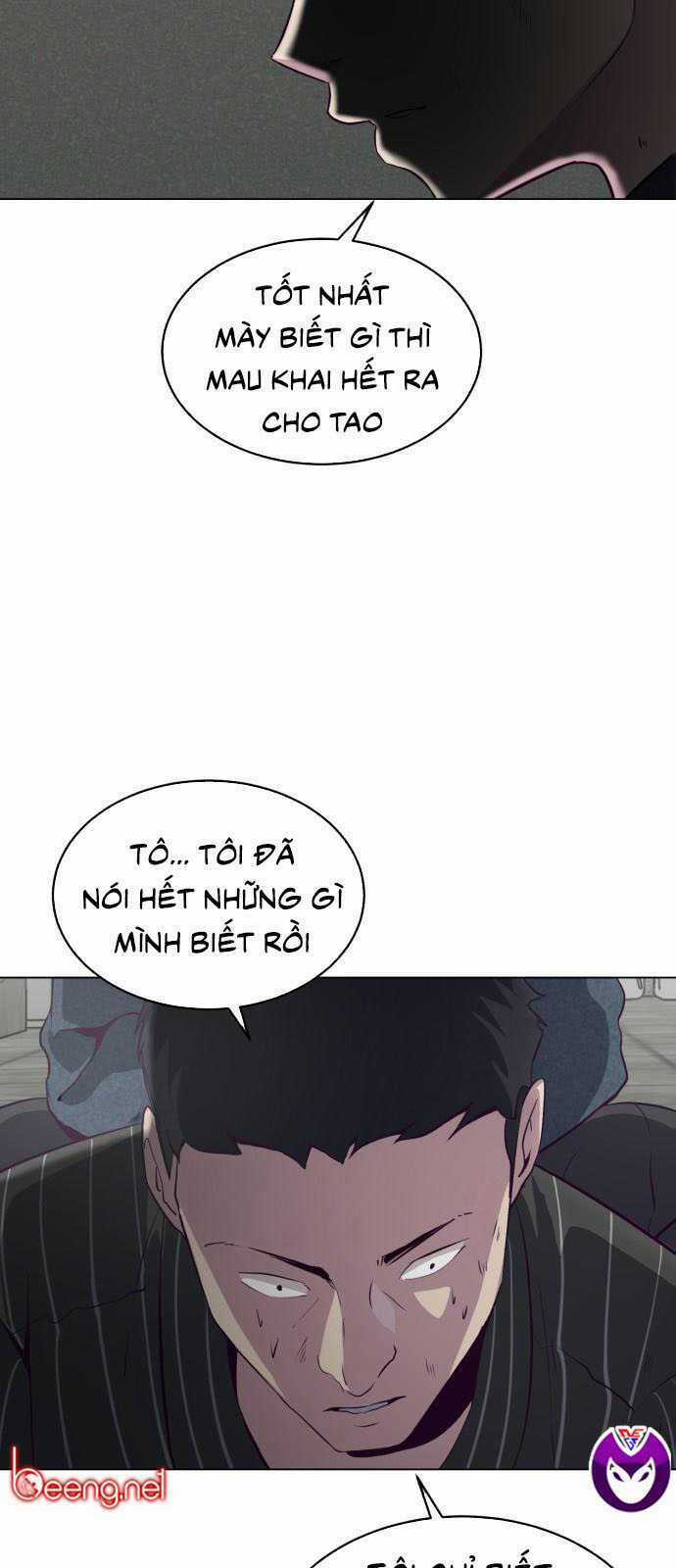 Cậu Bé Của Thần Chết Chapter 56 trang 60
