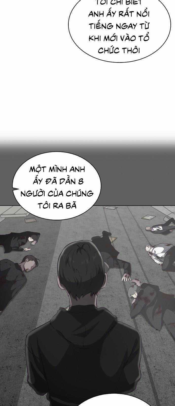 Cậu Bé Của Thần Chết Chapter 56 trang 61