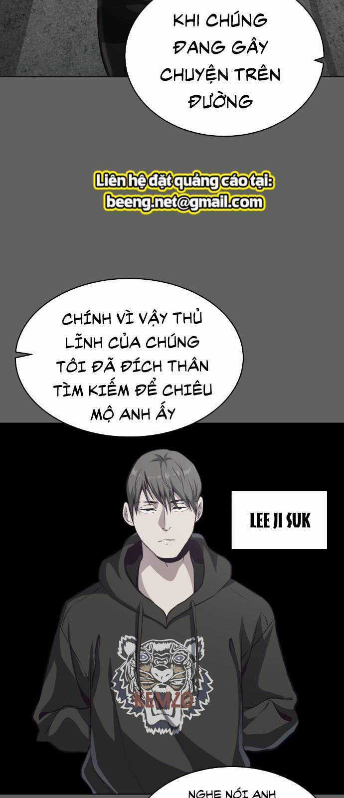 Cậu Bé Của Thần Chết Chapter 56 trang 62