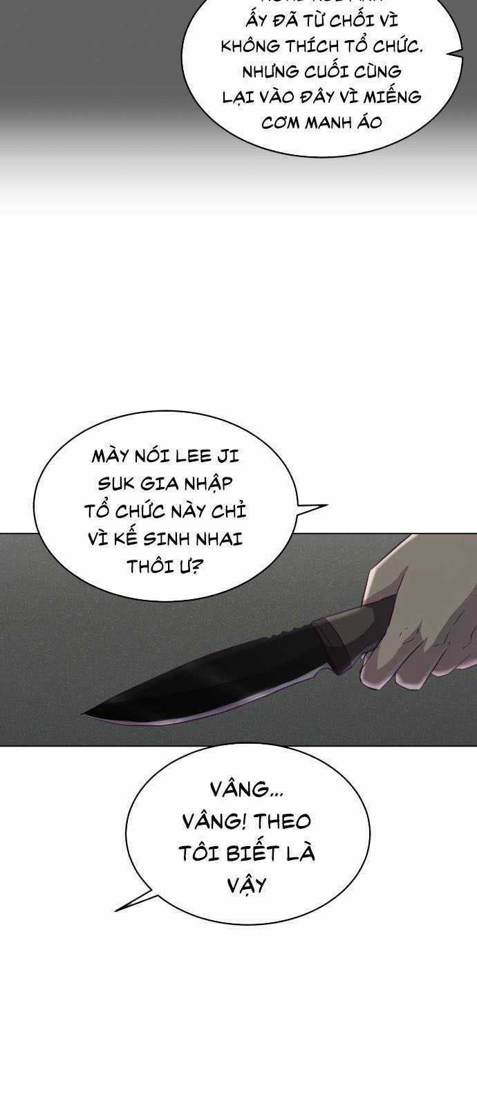Cậu Bé Của Thần Chết Chapter 56 trang 63