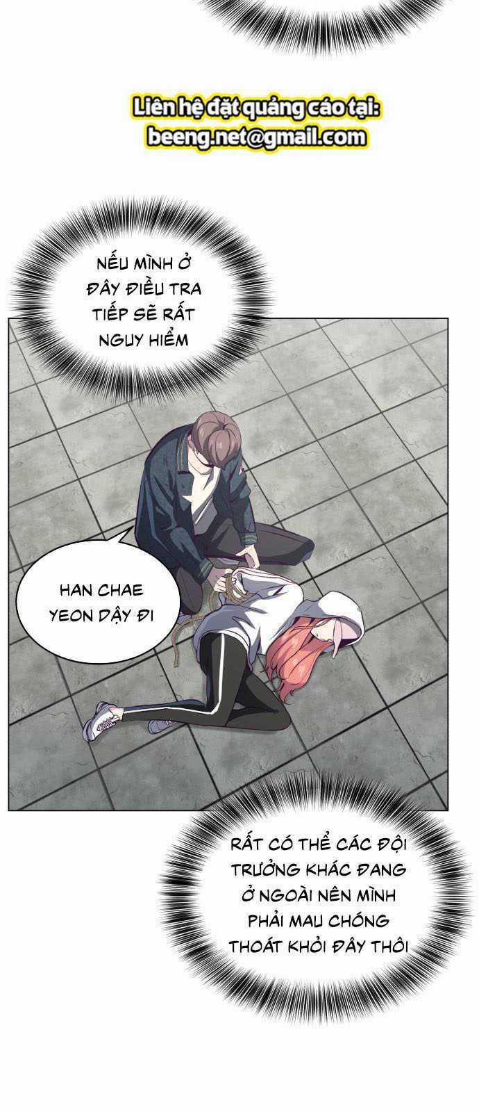 Cậu Bé Của Thần Chết Chapter 56 trang 69