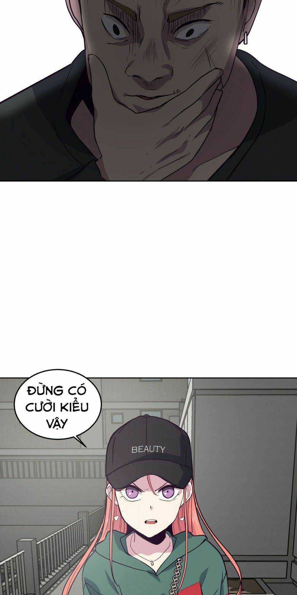 Cậu Bé Của Thần Chết Chapter 6 trang 101