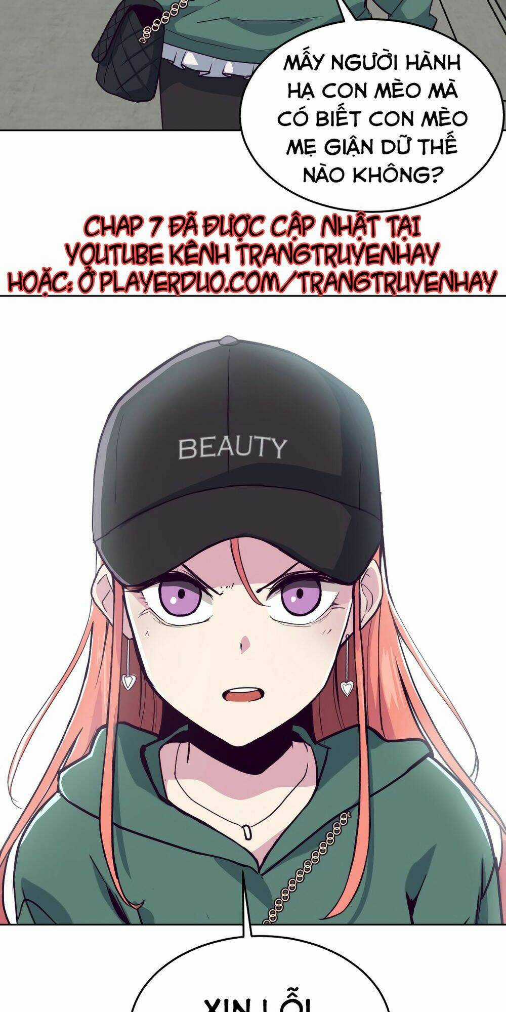 Cậu Bé Của Thần Chết Chapter 6 trang 103