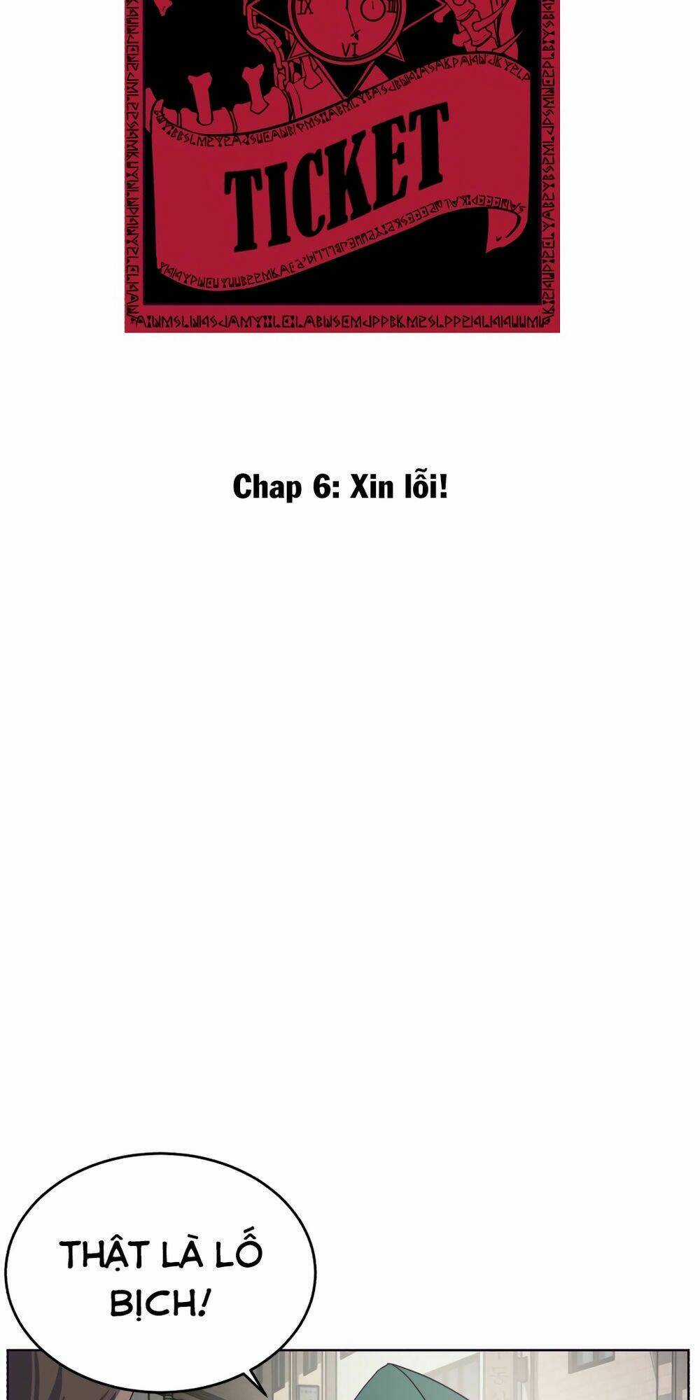 Cậu Bé Của Thần Chết Chapter 6 trang 11