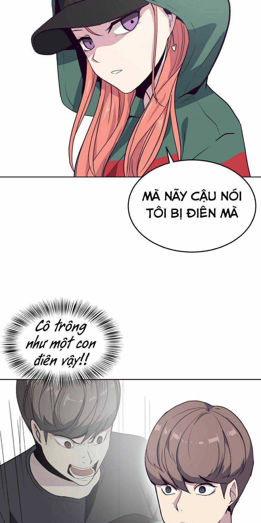 Cậu Bé Của Thần Chết Chapter 6 trang 19