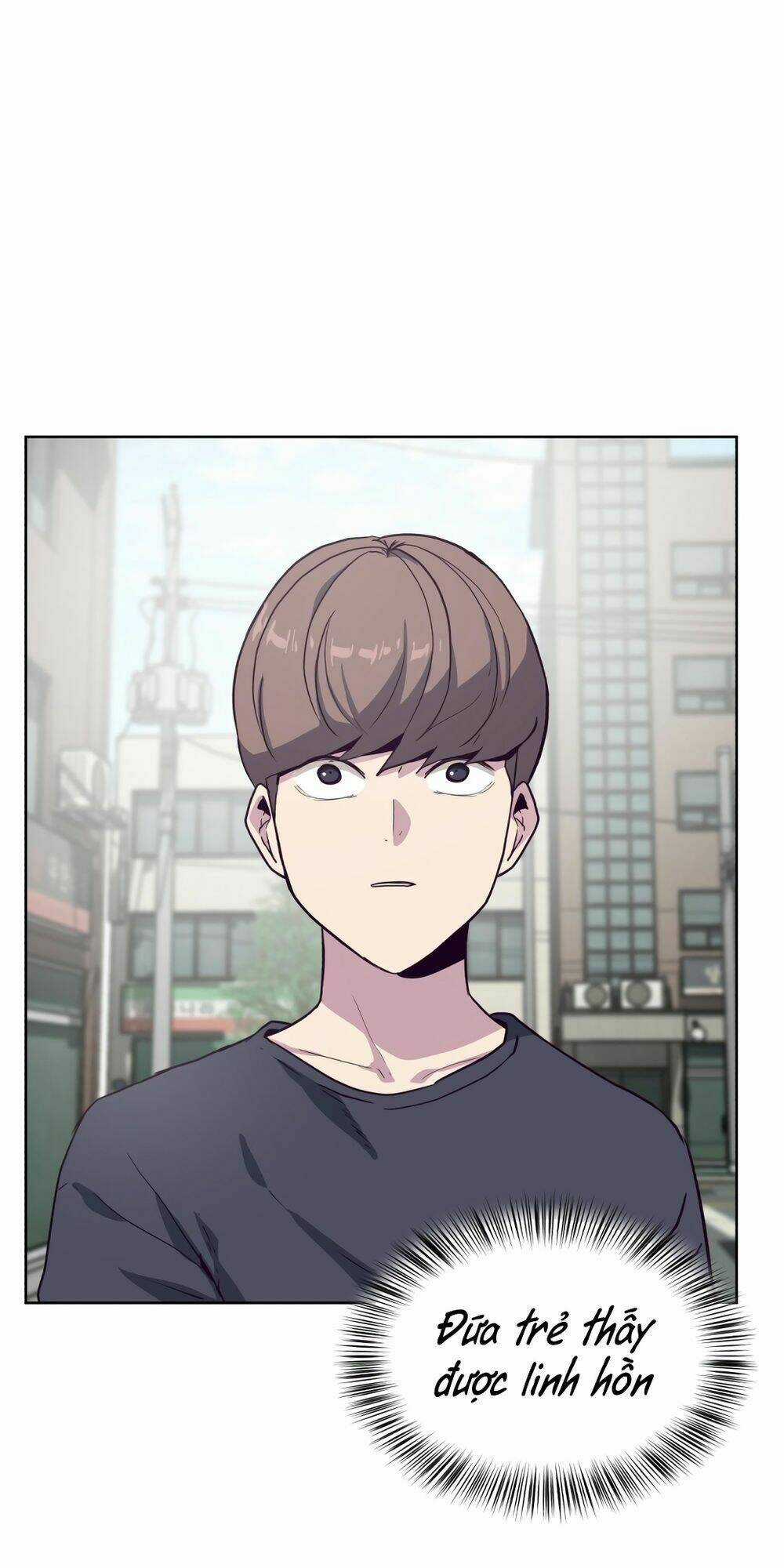 Cậu Bé Của Thần Chết Chapter 6 trang 2