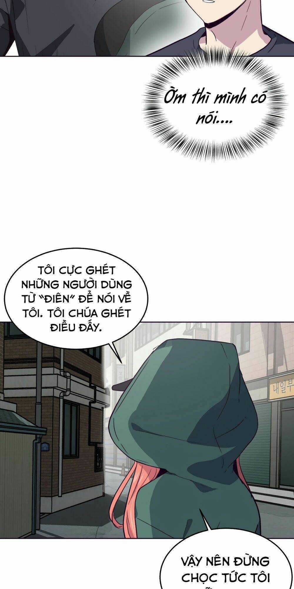 Cậu Bé Của Thần Chết Chapter 6 trang 20