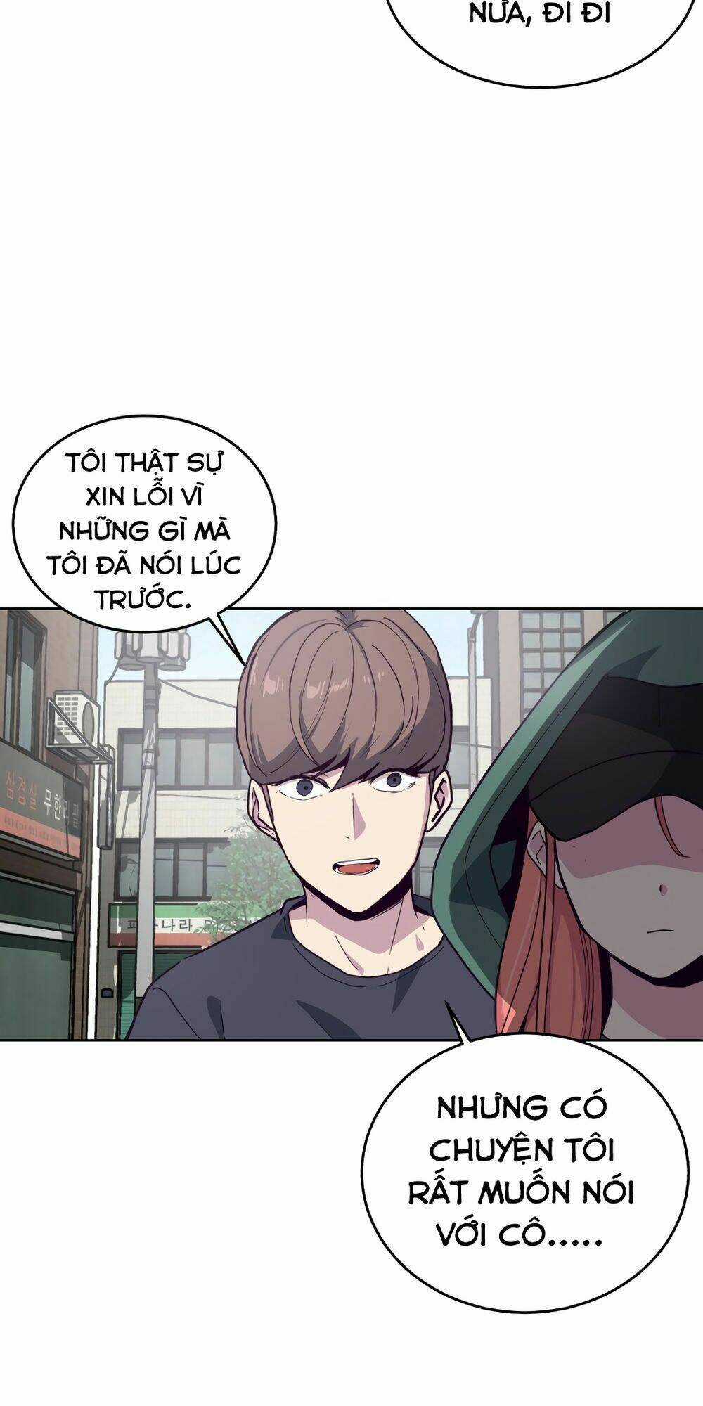 Cậu Bé Của Thần Chết Chapter 6 trang 21