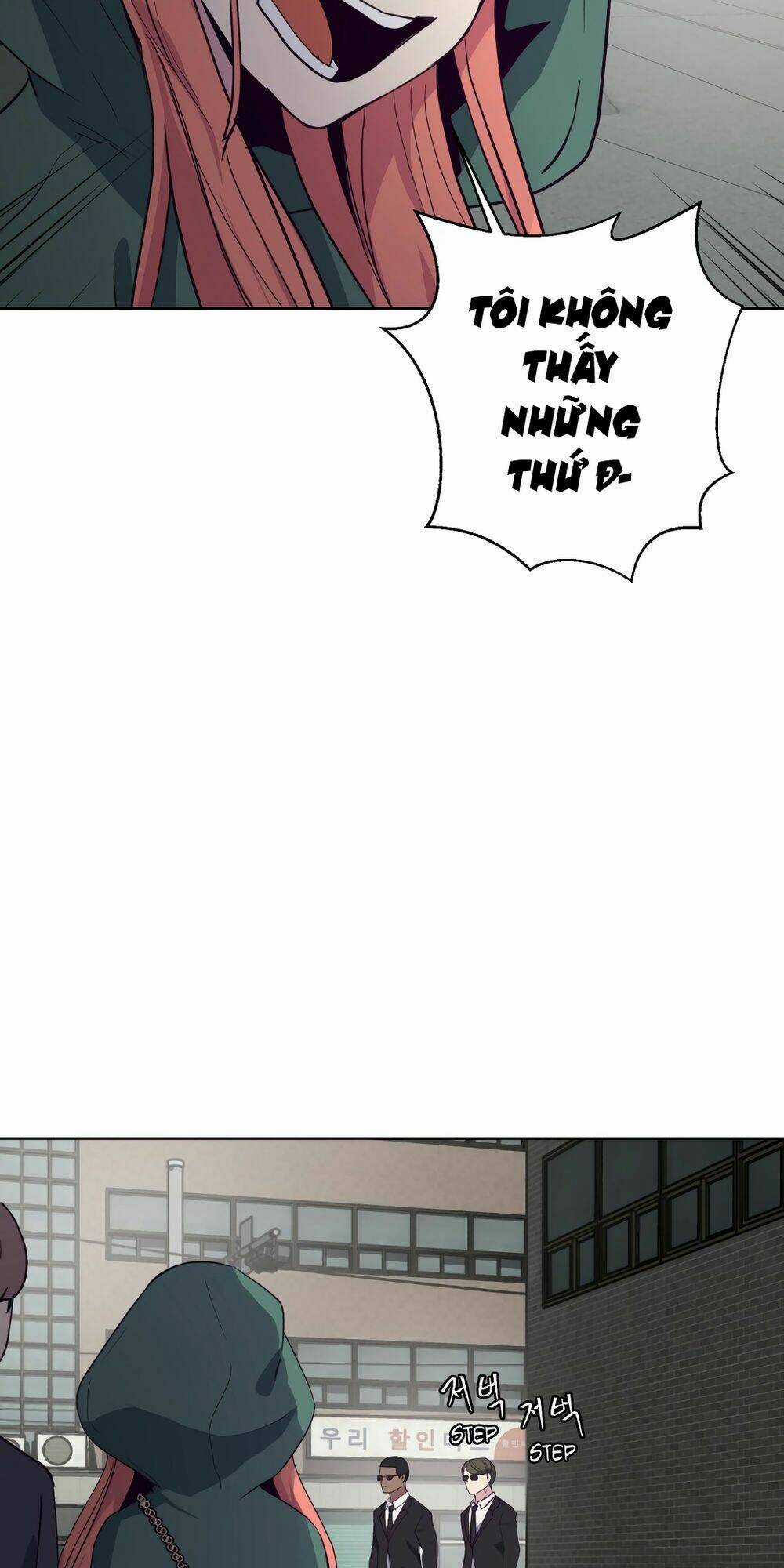 Cậu Bé Của Thần Chết Chapter 6 trang 23