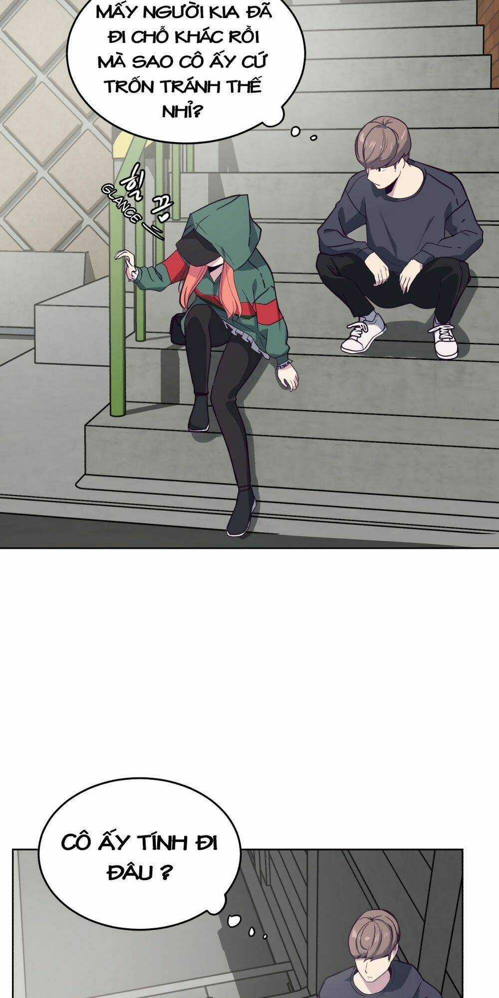 Cậu Bé Của Thần Chết Chapter 6 trang 33