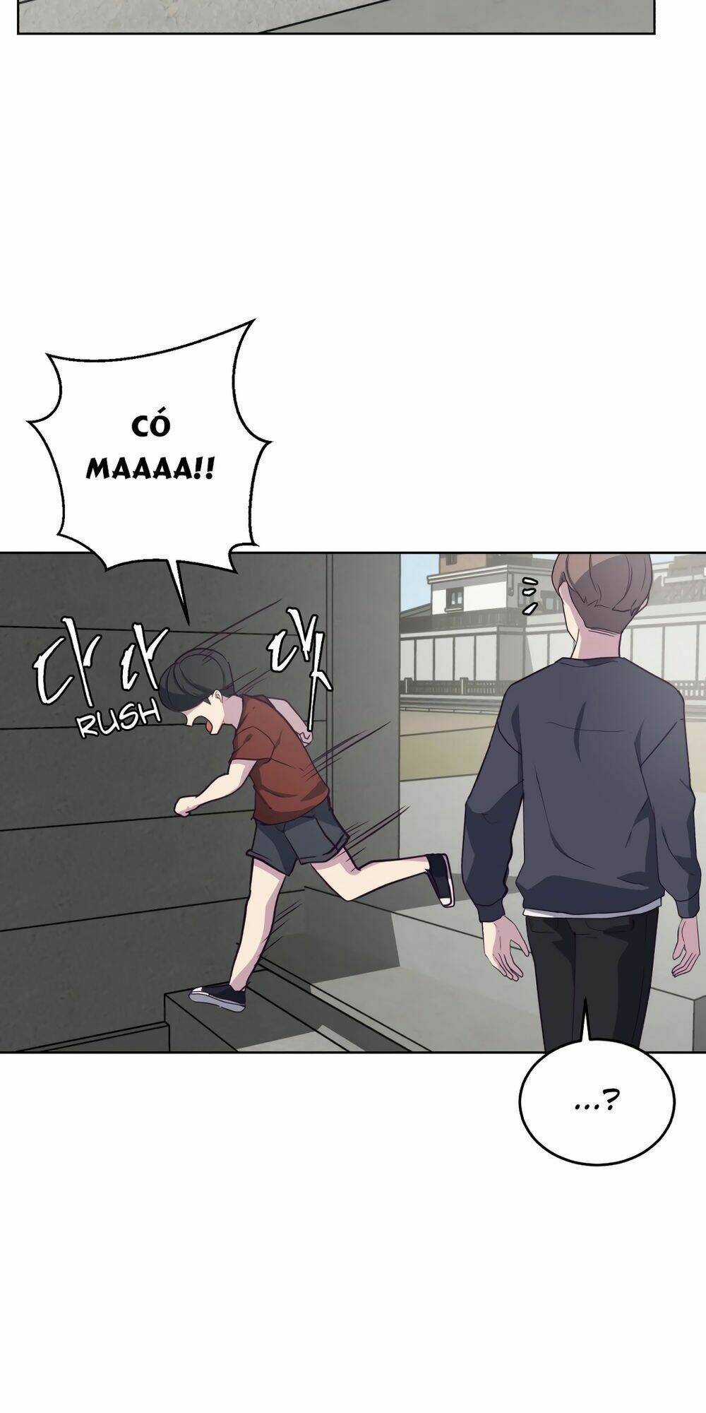 Cậu Bé Của Thần Chết Chapter 6 trang 35