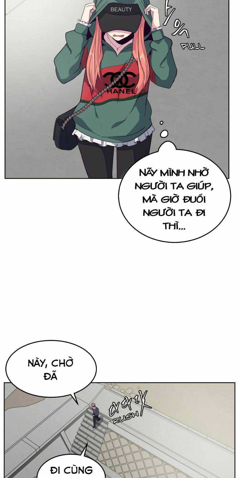 Cậu Bé Của Thần Chết Chapter 6 trang 37