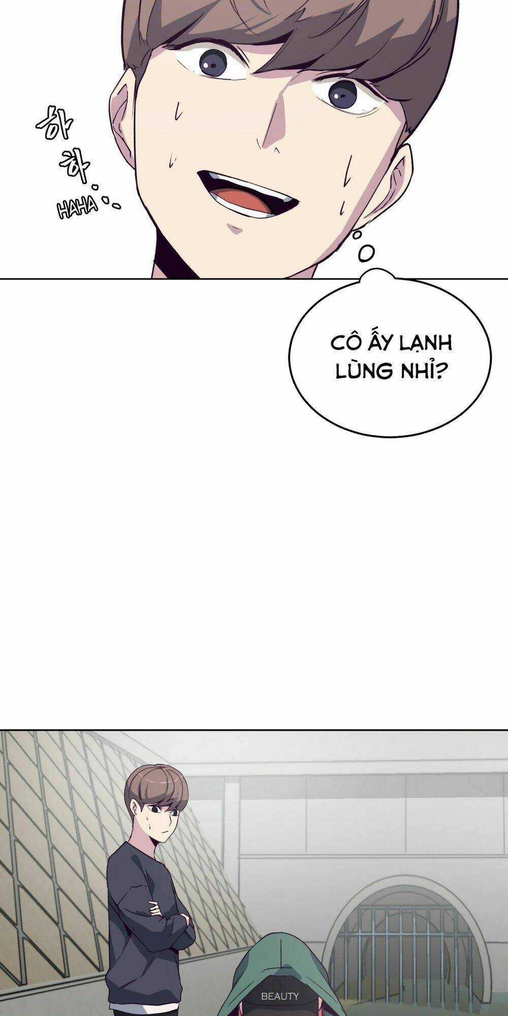 Cậu Bé Của Thần Chết Chapter 6 trang 41