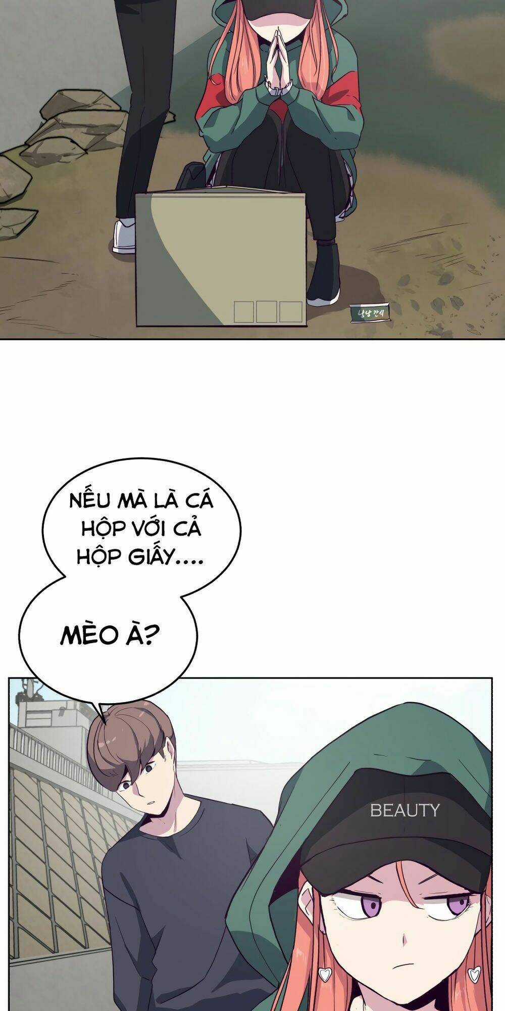 Cậu Bé Của Thần Chết Chapter 6 trang 42