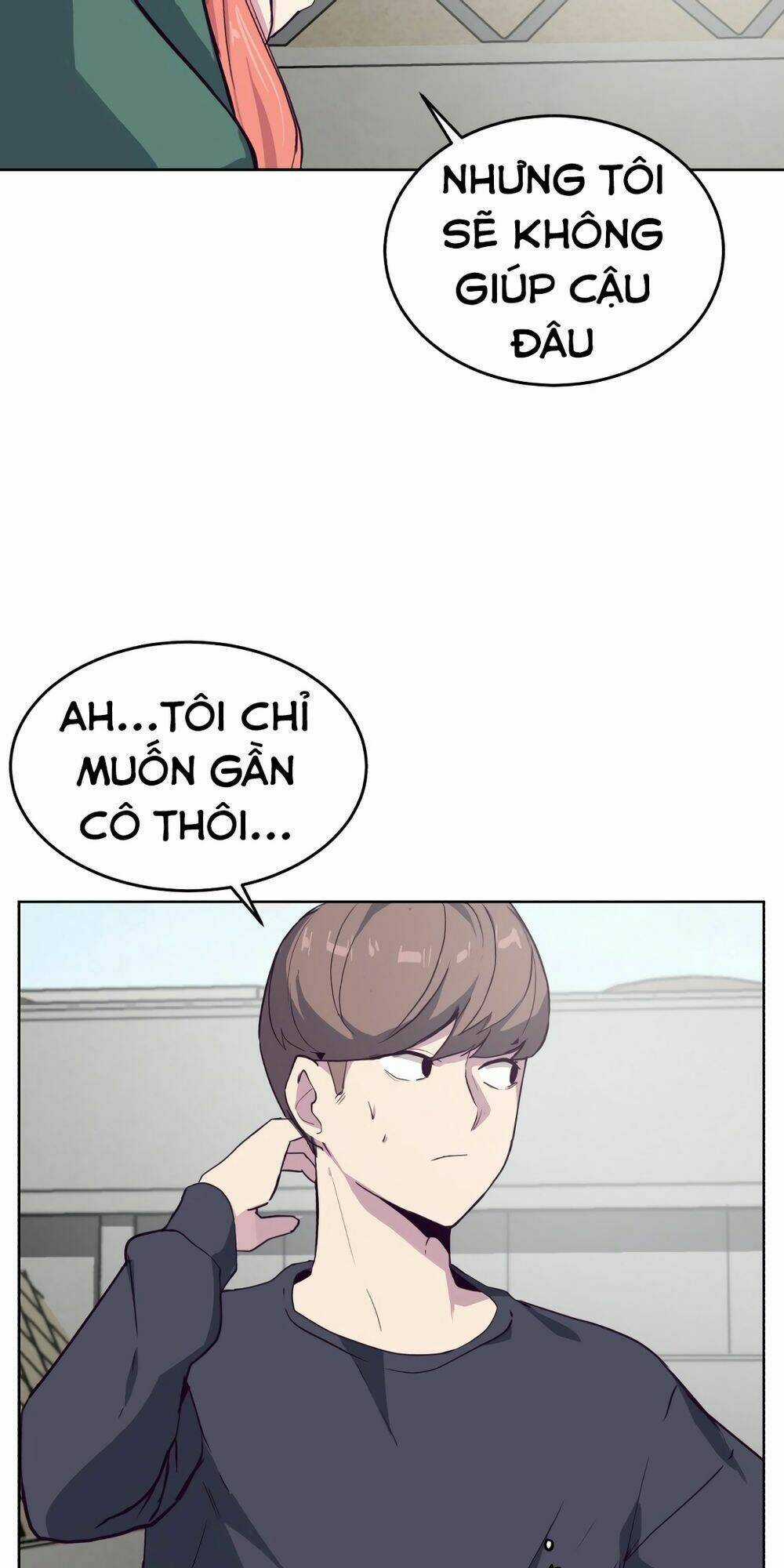 Cậu Bé Của Thần Chết Chapter 6 trang 44