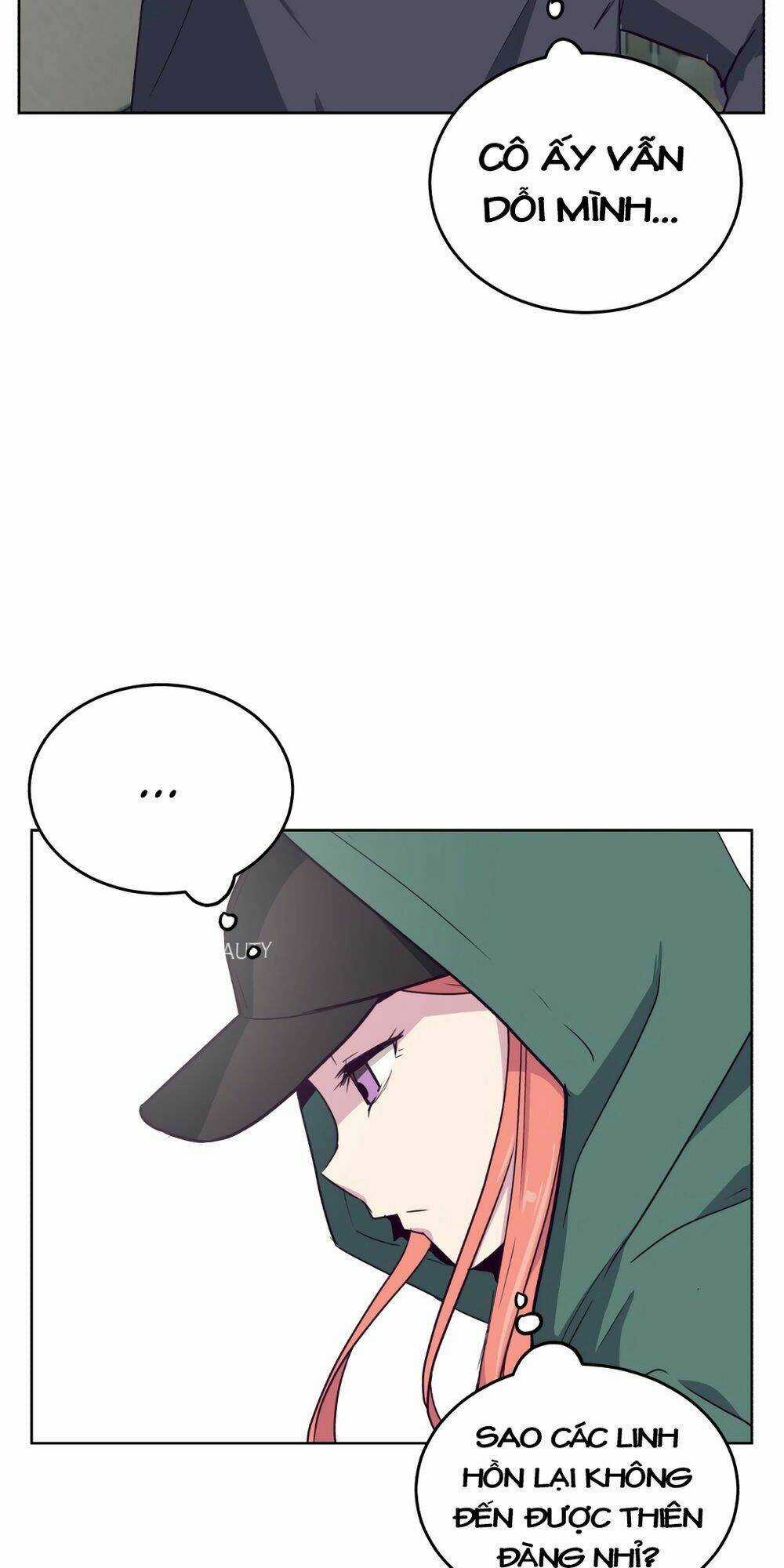 Cậu Bé Của Thần Chết Chapter 6 trang 45