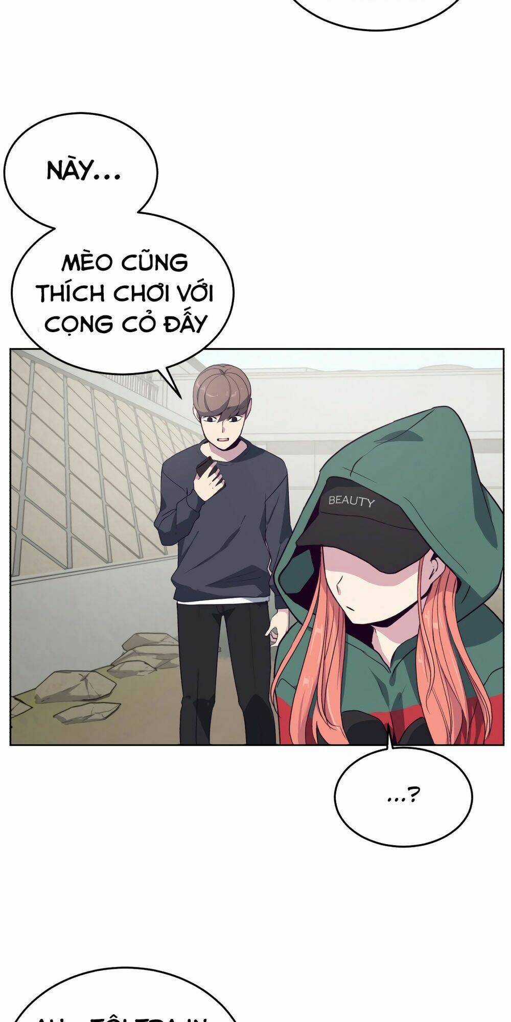 Cậu Bé Của Thần Chết Chapter 6 trang 46