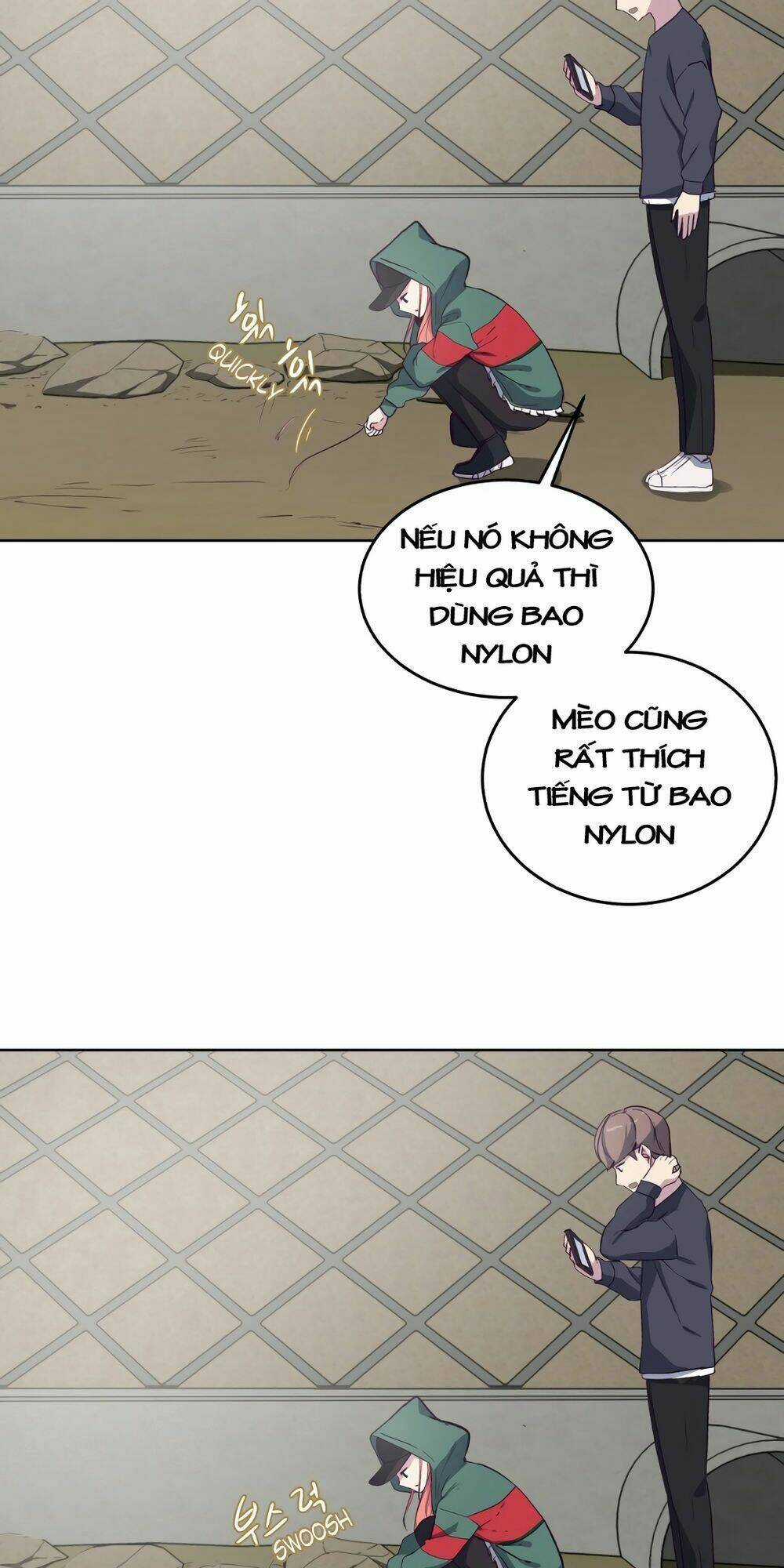 Cậu Bé Của Thần Chết Chapter 6 trang 49