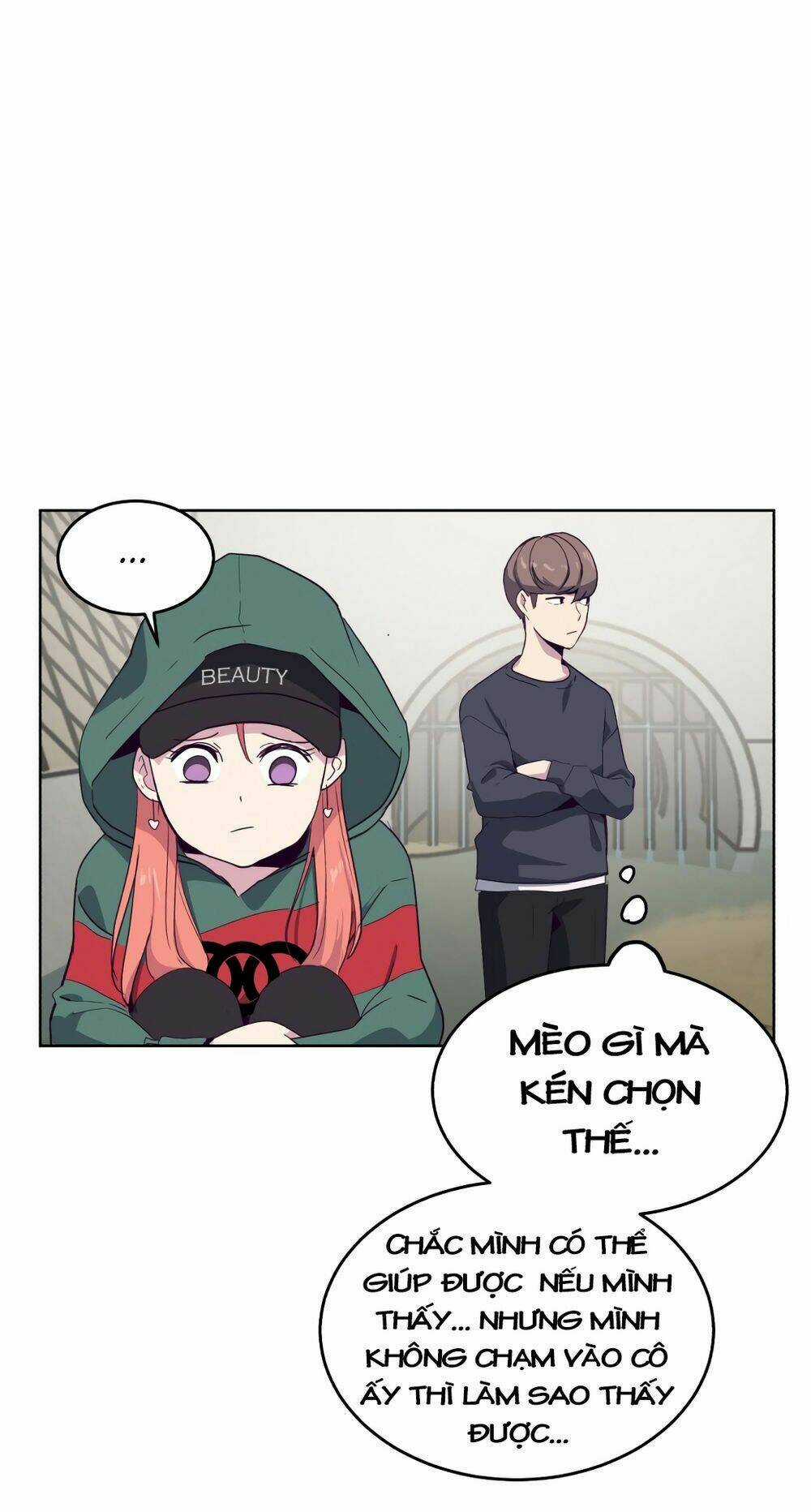 Cậu Bé Của Thần Chết Chapter 6 trang 51