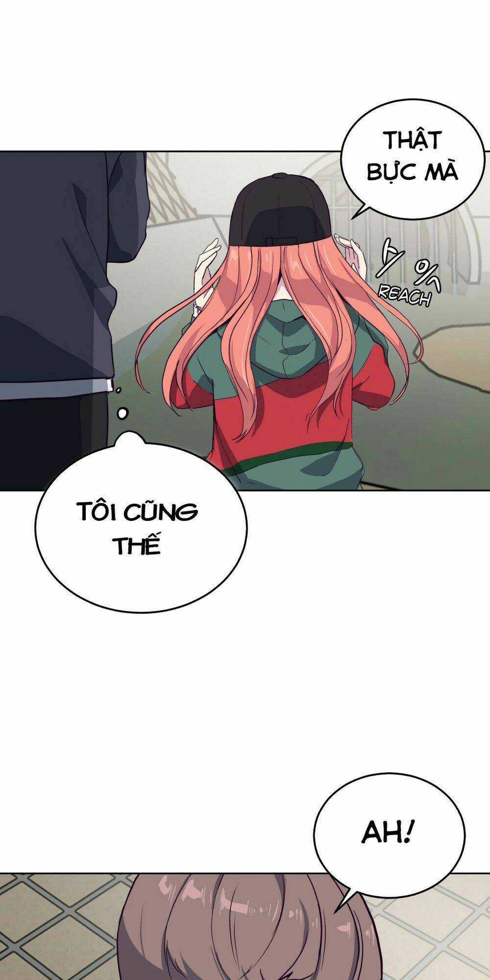 Cậu Bé Của Thần Chết Chapter 6 trang 52